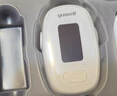鱼跃（yuwell）指夹式血氧仪 医用级血氧夹手指脉氧仪 家用血氧饱和度脉搏检测器 【高清彩屏】智能SOC芯片+脉搏数显 实拍图