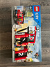 乐高（LEGO）积木拼装城市系列60414 现代化消防局男孩儿童玩具生日礼物 实拍图