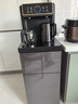 先科茶吧机饮水机一体柜2025年高端客厅家用茶吧机立式饮水机下置水桶办公1.2米加高加大【顺丰快递】 咖灰色遥控升级款【防干烧+双触屏+免安装】 即热型 冰温热款【制冷+制热+保温】 实拍图