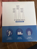 斯程 适用华为智选电动牙刷替换头HUAWEIHilink智选优漾星钻力博得 8支 品质【通用华为智选力博得全系】组合清洁 实拍图