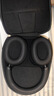 索尼（SONY） WH-1000XM5 头戴式无线蓝牙降噪耳机 AI智能降噪XM4升级版 台式电脑笔记本通用耳麦 黑色 实拍图