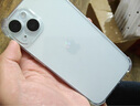 【全新资源机】苹果 iPhone 15 苹果15 智能手机5G全网通手机 苹果15 黑色 6.1寸 128G+配件礼包 店保2年 实拍图