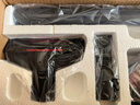 苏泊尔（SUPOR）吸尘器家用有线手持推杆地毯两用大吸力大功率吸尘器可视化尘杯纤薄机身宠物家庭适用 【5+1多刷头】EVCS-C3S 实拍图