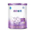 雀巢（Nestle）超启能恩婴幼儿乳蛋白部分水解配方奶粉1段0-12个月适用800克  实拍图