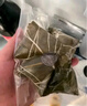 五芳斋粽子 原香赤豆粽100克*2只  中华老字号 端午节嘉兴特产粽子   实拍图
