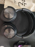 赛睿（SteelSeries）寒冰新星Arctis Nova Pro Wireless电竞无线游戏耳机2.4G/蓝牙/有线四模ANC降噪 三角洲行动 高考 实拍图