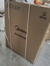 美的（Midea）储水式电热水器终身免换镁棒80升3300W变频家用速热一级能效水电分离国家补贴20%F80-33JE6Pro(HE) 实拍图