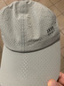 吉普（JEEP）帽子男棒球帽夏季网眼速干遮阳帽男女士鸭舌帽运动休闲登山太阳帽 实拍图