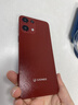 金立（Gionee）G10全新八核128GB超薄智能手机 大屏老年人手机学生电竞游戏双卡双待安卓百元长续航 红色  实拍图