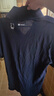 迪卡侬polo衫男夏季短袖T恤纯色男深蓝175/92A/M-4216818 实拍图