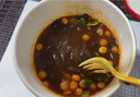 麻六记酸辣粉*2小面*2绵阳米粉*2组合6桶1022g方便面速食米线早餐 实拍图