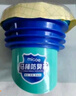 四季沐歌（MICOE）马桶法兰密封圈防臭漏水加厚通用型防漏下水坐便器通用配 (蓝色) 实拍图