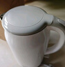 美的（Midea）烧水壶电水壶热水壶食品级316L不锈钢 2200W大功率速沸2升大容量0涂层开水壶MK-SH20M125-PRO 实拍图