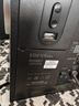 漫步者（EDIFIER）R206BT 2.1声道电脑音响 蓝牙音箱 桌面游戏音响 台式机笔记本音响 黑色 实拍图
