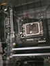 阿斯加特（Asgard）32GB(16GBx2) DDR4 3600 台式机内存条 女武神·瓦尔基里 RGB灯条 海力士CJR CL18 极地白 实拍图