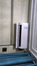 美的（Midea）空调挂机 酷省电PRO 大1.5匹1匹 新一级能效变频 冷暖除湿家用卧室壁挂式 以旧换新 国家补贴20% 2匹 一级能效 酷省电 客厅/商用 实拍图