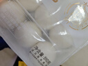 思念中华面点豆沙包960g32只 包子馒头早餐半成品食品早点儿童 实拍图