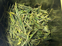 京东京造 2025新茶安吉白茶绿茶100g茶叶罐装自己喝送礼袋自营鲜端午节 实拍图