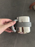 吨吨吨吨保温杯316不锈钢咖啡杯保温水杯女办公室喝水杯子马克杯 实拍图