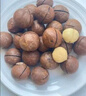 三只松鼠夏威夷果500g/袋 坚果炒货干果约24-26mm大果休闲零食送礼  实拍图