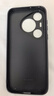 零点盾适用华为pura70手机壳pura70pro保护套pura80镜面玻璃pro+自带镜头膜全包防摔男女ultra散热电镀 【亮黑色】镜面玻璃-带镜头膜全包-冰感散热 华为Pura70Pro+ 实拍图