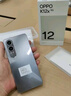 OPPO K12x 5G 120Hz OLED 直屏 80W超级闪充 5500mAh超大电池 四年久用流畅 直屏智能手机 凝光绿 8GB+256GB 实拍图