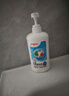 贝亲（Pigeon）餐具清洗剂 洗奶嘴果蔬水杯餐具玩具 套装 600ml+700ml PL156 实拍图