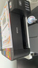 爱普生（EPSON）墨仓式L1258 A4彩色无线单功能家用打印机（微信/远程打印） 实拍图