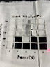 XTOOLP2台式激光雕刻机金属打标电动工具木工透明亚克力切割打印打标机 实拍图