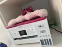 爱普生（EPSON）L4266墨仓式彩色无线多功能一体机家用/办公打印（打印复印扫描 wifi 自动双面） 实拍图