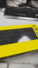 美商海盗船 (USCORSAIR) K70 CORE RGB 红轴 双层消音 海盗船线性红轴  PUBG吃鸡瓦罗兰特LOL 实拍图