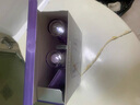 自然堂凝时鲜颜洁水乳(洗面奶125g+水160ml+乳120ml)淡纹套装礼物 实拍图