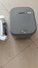 美的（Midea）电饭煲家用4L大容量3-4人智能预约不粘锅聚能微压香甜饭卤炖快速饭上蒸下煮实体有声电饭锅RA477 实拍图