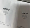 如薇（RNW）去黑头下巴贴导出贴6g*5片收缩贴4g*5片毛孔深层温和清洁面膜 实拍图