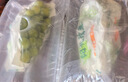 京鲜生云南阳光玫瑰青提2.8-3.3斤装单果6-8g 葡萄提子生鲜水果源头直发 实拍图