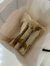 【限时秒杀】爷爷不泡茶黑巧鲜奶厚吐司（下单前请与门店确认有无库存）每人每天限1单门店自提  7天有效 实拍图