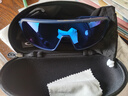 OAKLEY欧克利运动眼镜骑行眼镜防风镜男女同款SUTRO(A) 0OO9406A 实拍图