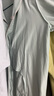 嫚熙（EMXEE）嫚熙春夏薄款纯棉月子服孕妇哺乳睡衣产后产妇家居服 猫咪款蓝色-两件套-带哺乳口 M【合适85-125斤 Supima棉】 实拍图