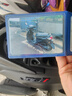 YAMAHA雅马哈摩托车踏板车巧格i125国四电喷整车新车创核科技PLUS 巧格iPLUS/酷感黑/液晶仪表LED灯 实拍图