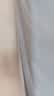 全棉时代婴儿浴巾纱布浴巾纯棉吸水加大加厚新生婴儿盖毯毛巾105*105cm 实拍图