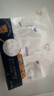 舒洁（Kleenex）抽纸小熊印花纸抽3层80抽*16包纸巾抽纸卫生纸餐巾纸擦手纸 实拍图