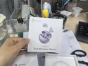 SANAG塞那S6SProAI蓝牙耳机耳夹式 骨传导概念无线开放式 跑步运动耳机通话降噪挂耳适用于华为苹果小米 实拍图