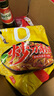 今麦郎 方便面非油炸炒刀削面拌面 拉面范速食香辣肉酱味五连包 实拍图