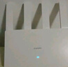 小米（MI）路由器AX3000T 5G双频WIFI6 多设备组网 3000M无线速率 多宽带聚合 智能家用路由 实拍图