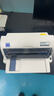 爱普生（EPSON）LQ-615KII针式打印机 LQ-615K升级版针式打印机（82列） 实拍图