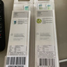 飞利浦（PHILIPS）电动牙刷刷头  钻石亮白型刷头W2 HX6063/67 3支装白色 适配钻石3系、5系、9系 实拍图