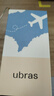 ubras【莫代尔】高弹织带内裤女士抑菌舒适中腰三角裤柔软透气(3条装) 椰青灰色+浅桃粉色+柔灰紫色 3条 L 实拍图
