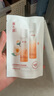 溪木源山茶花水乳套装（爽肤水15ml+乳液15ml） 实拍图