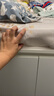 雅兰政府补贴学生床垫宿舍薄硬垫椰棕乳胶床垫黄麻护脊榻榻米床垫硬核 10CM（含乳胶+黄麻） 1.8x2米 实拍图
