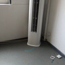 科龙空调3匹 静省电 新一级能效变频冷暖 空调柜机立式客厅 家用以旧换新国家政府补贴KFR-72LW/VEA1 实拍图